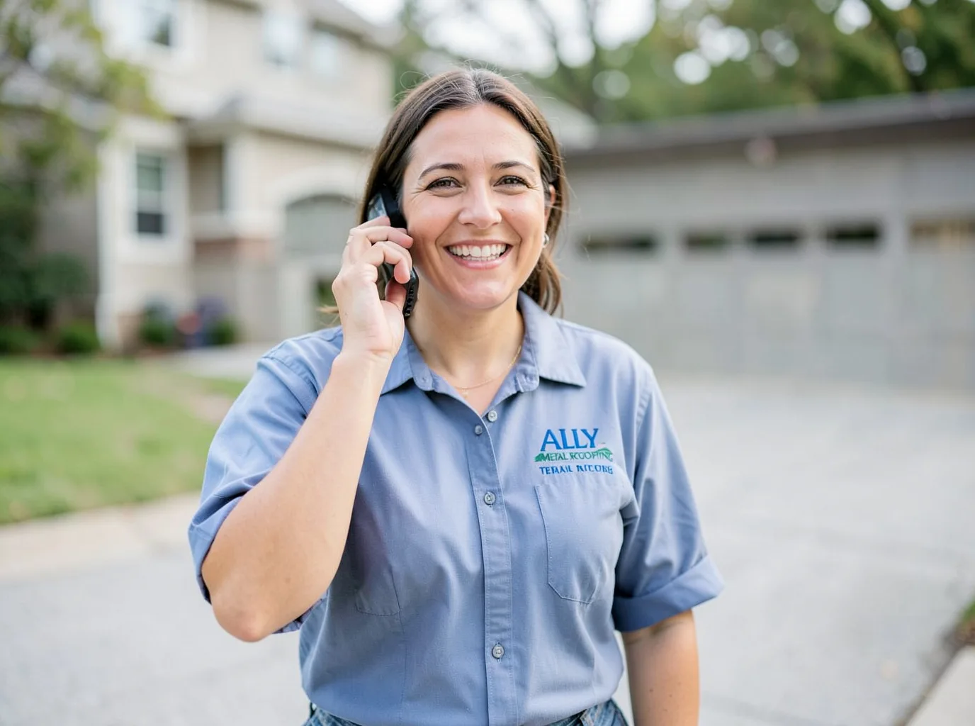 Metal Roof Installation Oakland, AR FAQs
